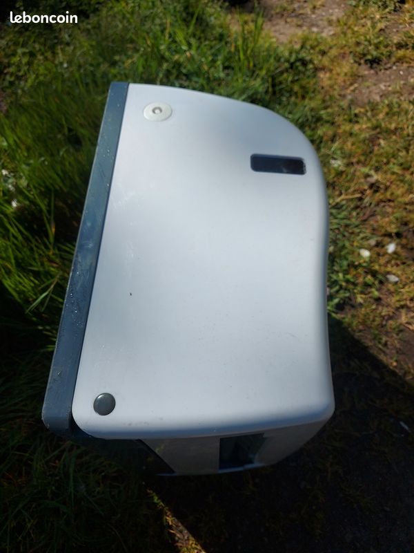 Distributeur essuie main (image 4)