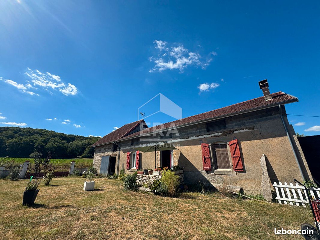 Maison 2 pièces 80 m² · à Lamayou · 80 m² · 160 000 €