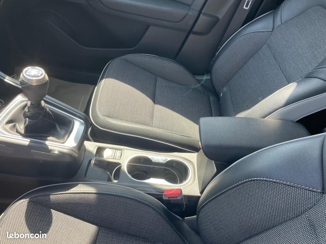 Renault Captur II TCE 90CV TECHNO (image 11)