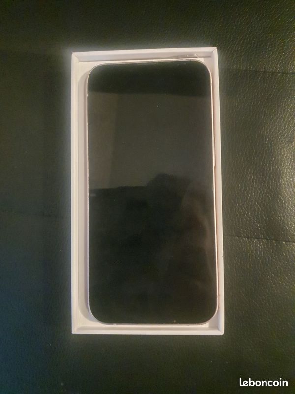 Iphone 13 rose (image 1)