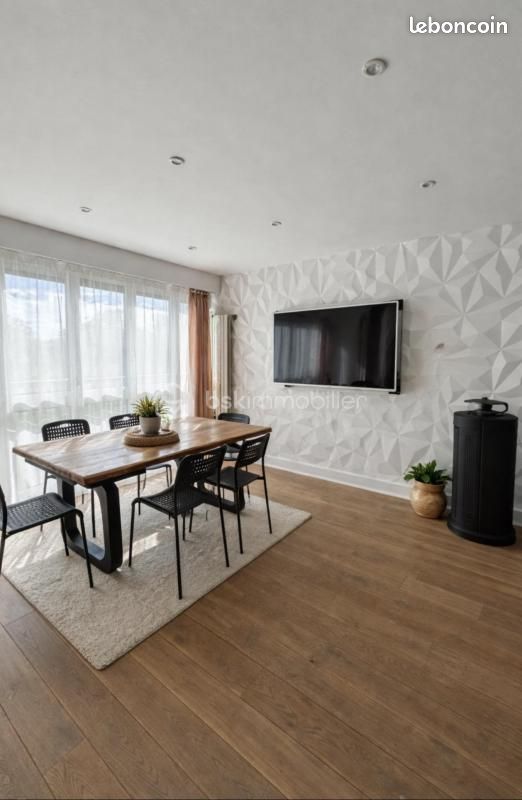 Appartement 4 pièces 73 m² · à Champigny-sur-Marne · 73 m² · 420 000 €