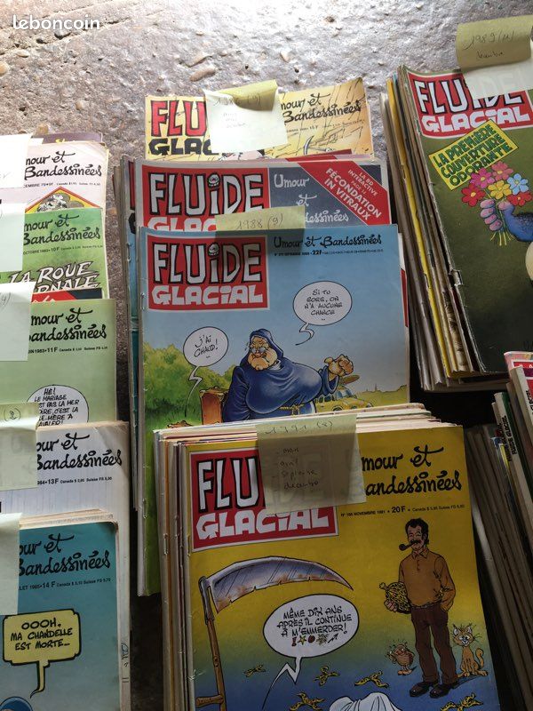 Fluide glacial (image 3)