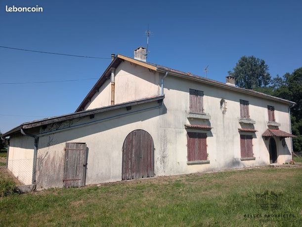 Propriété 12 pièces 303 m²