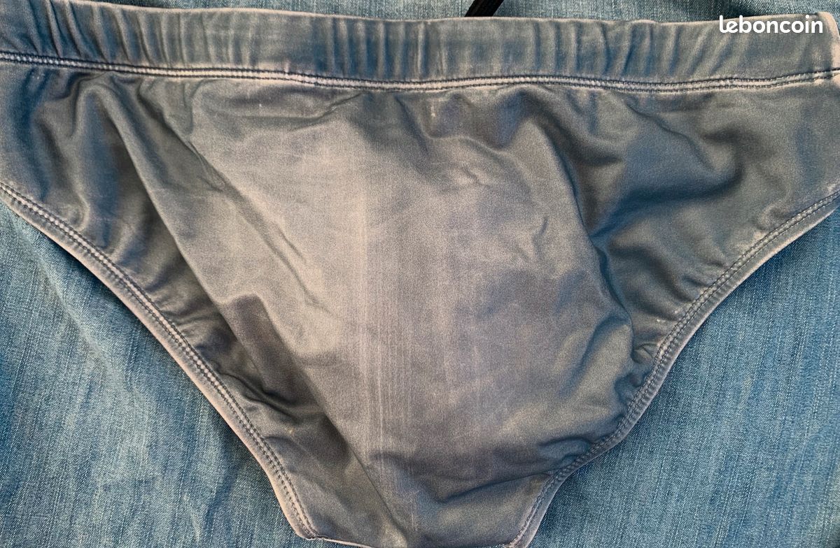 Maillot de bain Homme neuf (image 2)