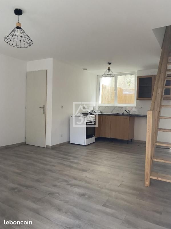 Maison 3 pièces 55 m² · à Saint-Omer · 55 m² · 635 €