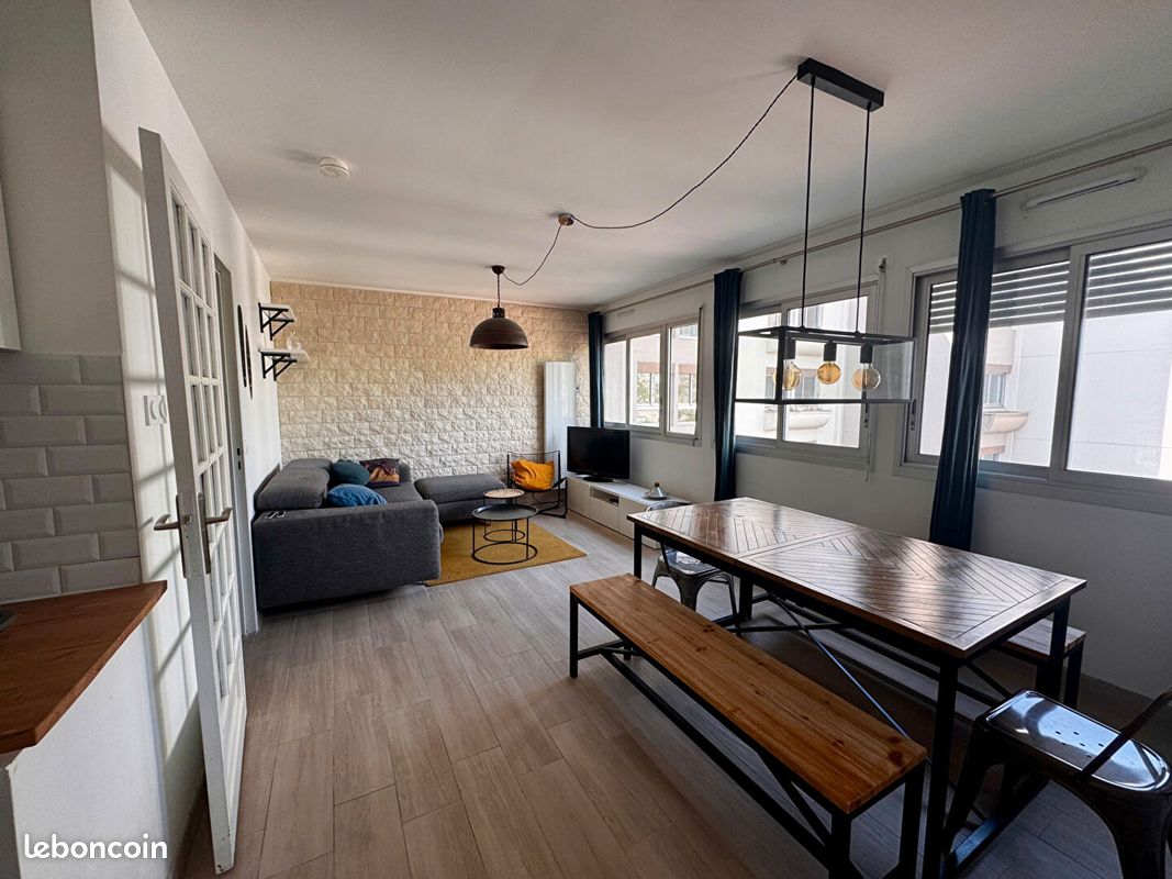 Appartement 2 pièces 41 m² · à Rouen · 41 m² · 730 €/mois