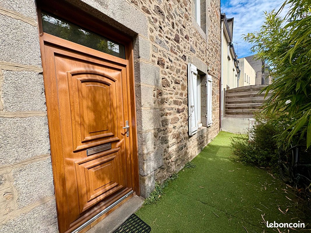 Maison 5 pièces 96 m² · à Saint-Brieuc · 96 m² · 132 500 €