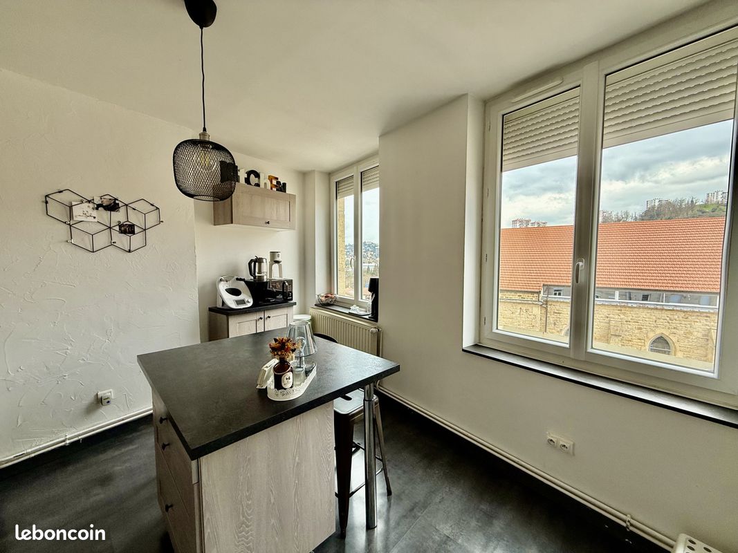 Duplex 3 pièces 86 m² (image 5)