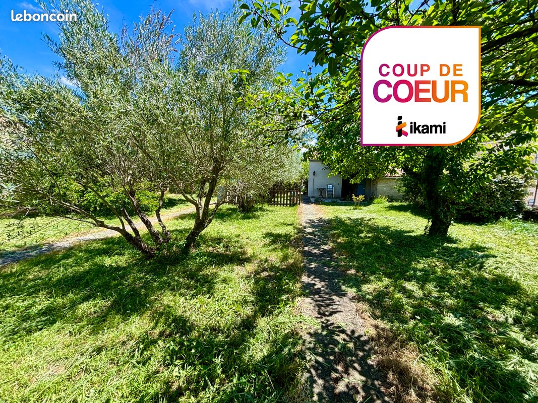 Terrain 662 m² · à Saint-Gervais · 662 m² · 150 000 €
