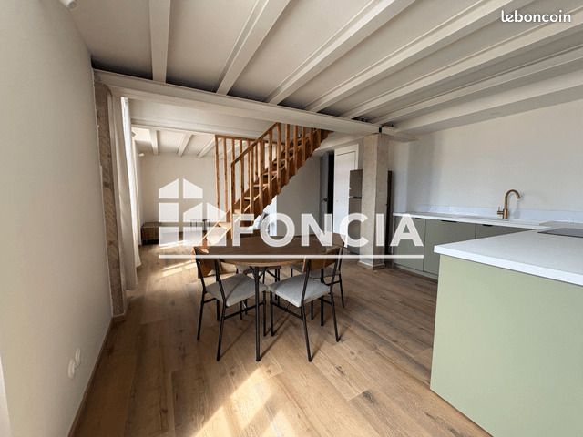 Appartement 3 pièces 74 m² · à Béziers · 74 m² · 875 €/mois