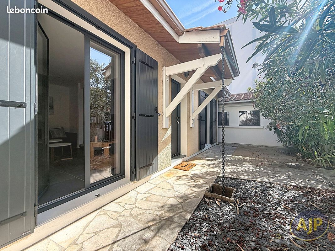 Maison 3 pièces 83 m² · à Arcachon · 83 m² · 598 500 €