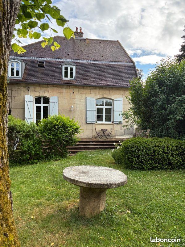 Maison 4 pièces 92 m² · à Dole · 92 m² · 229 000 €