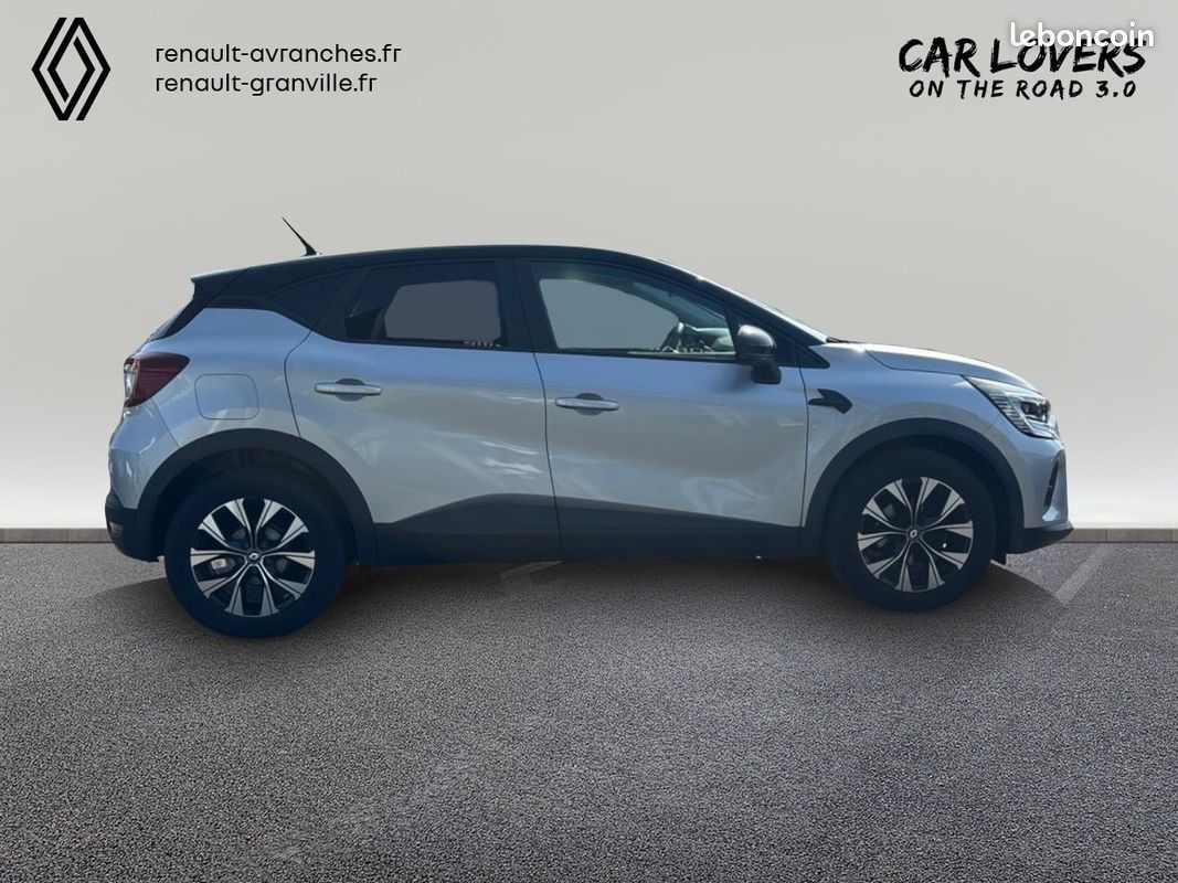 RENAULT Captur TCe 90 Evolution (image 6)