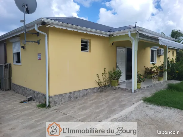 Annonce location Maison le moule