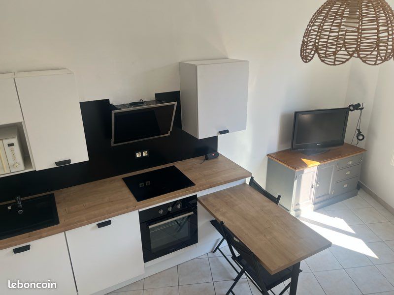 Appartement 2 pièces 38 m² · à Saint-Raphaël · 38 m² · 680 €