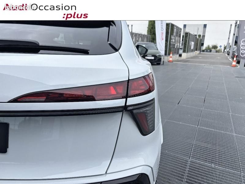Audi Q3 Sportback 1.5 e-hybrid 272ch S line S tronic 6 (image 12)