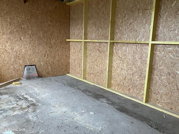 Location Stockage