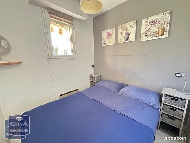 Appartement 2 pièces 30 m² · à Théoule-sur-Mer · 30 m² · 204 000 €