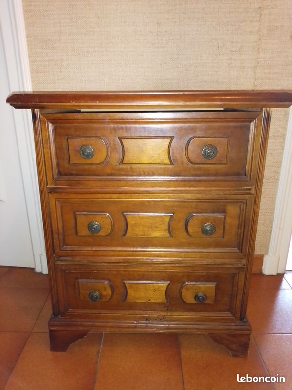 Meuble bas (image 2)