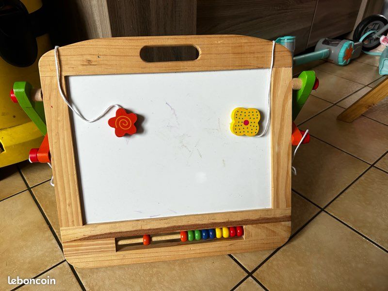 Tableau (image 1)
