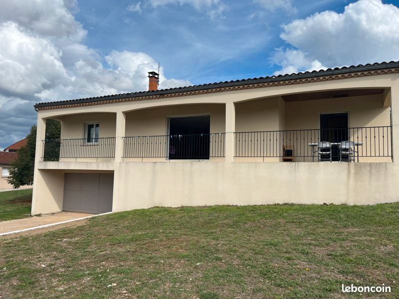 Maison 5 pièces 145 m² · à Villefranche-de-Rouergue · 145 m² · 244 950 €