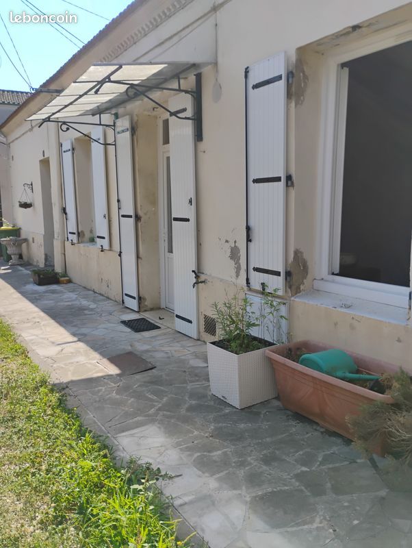 Maison 4 pièces 77 m² · à Bordeaux · 77 m² · 334 000 €
