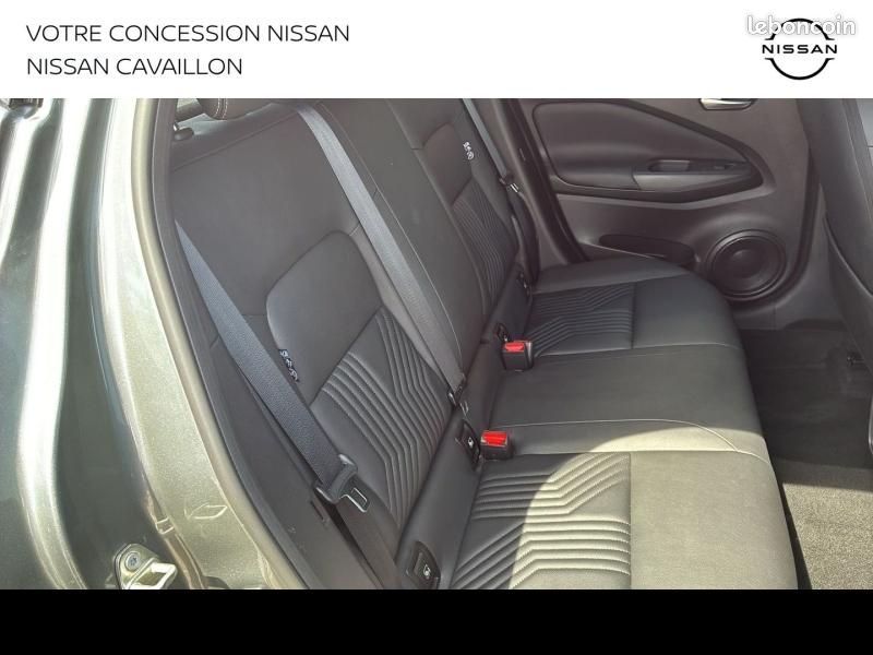 Nissan Juke 1.0 DIG-T 114ch Tekna 2025 (image 21)
