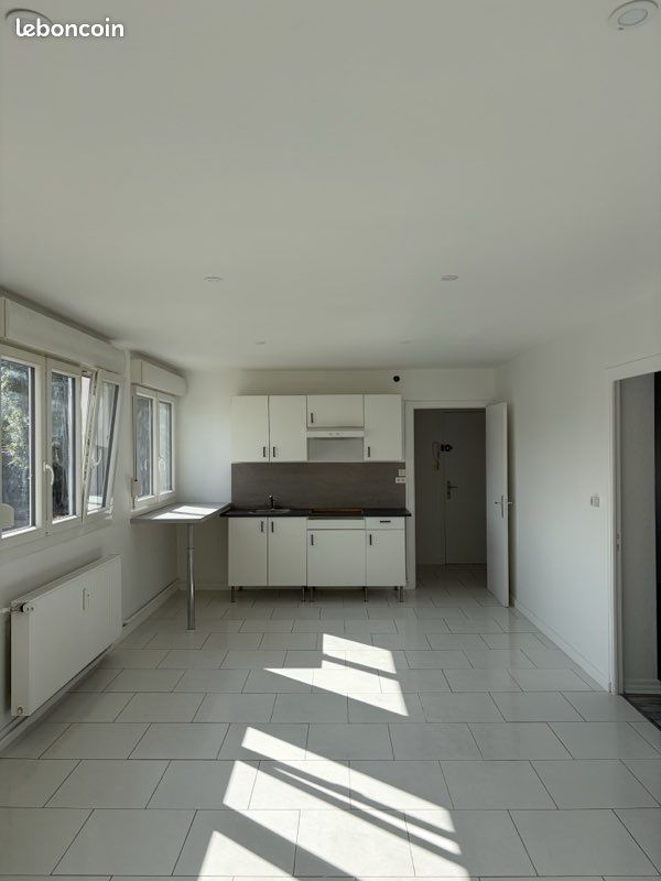 Appartement 3 pièces 75 m² · à Jarny · 75 m² · 850 €/mois
