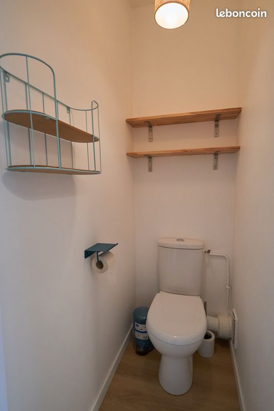 Appartement a louer vernon - 1 pièce(s) - 25 m2 - Surfyn