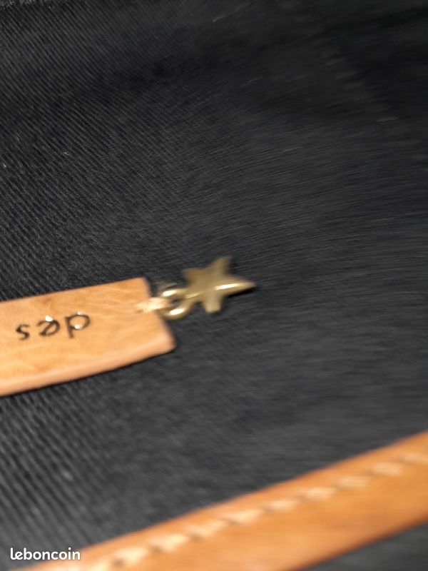Sac bandoulière (image 4)