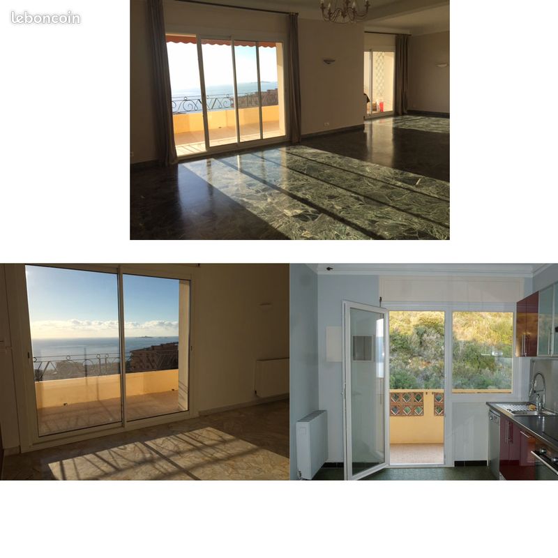 Appartement 4 pièces 154 m² · à Ajaccio · 154 m² · 1 820 €/mois