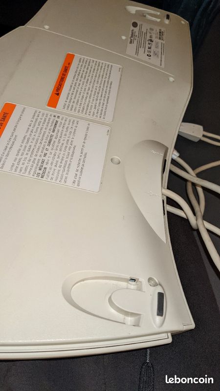 Clavier Ergonomique Microsoft (image 5)