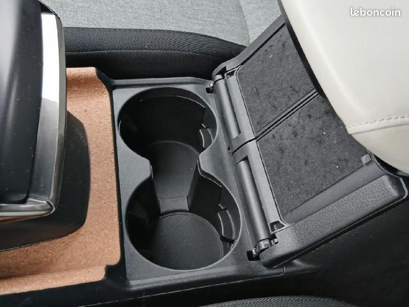 Mazda MX-30 e-SKYACTIV EV 145ch Prime-Line 2022 - Carplay/Camera de rrecul/Régulateur adaptatif (image 22)
