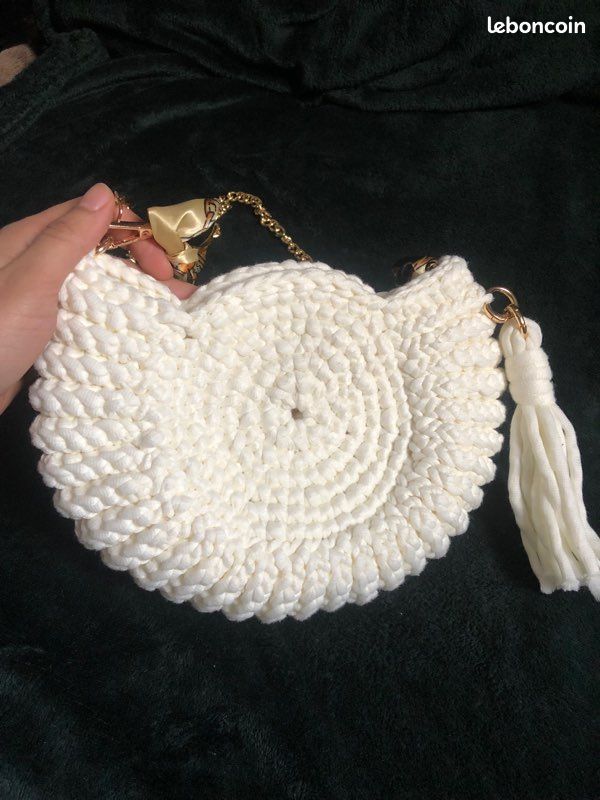 Sac d’été fait main (image 4)