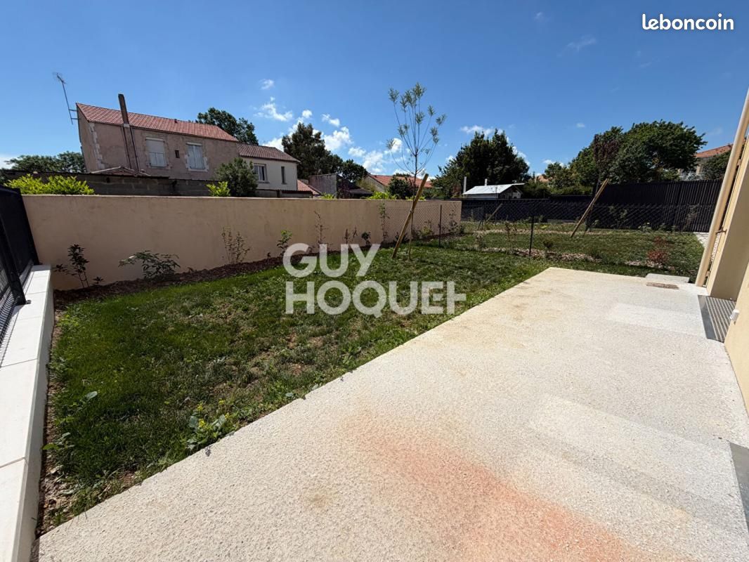 Maison 4 pièces 86 m² · à Lagord · 86 m² · 414 500 €