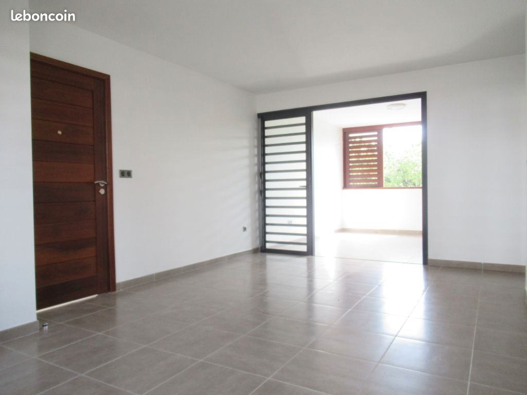Appartement 2 pièces 42 m² (image 4)