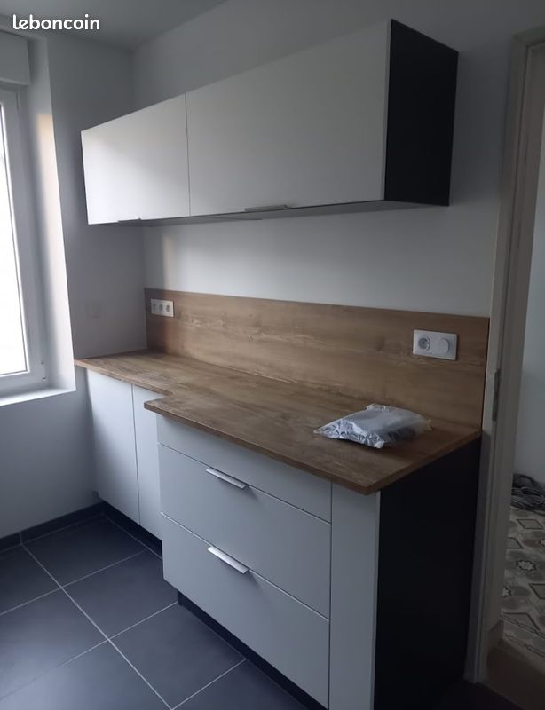 Maison 5 pièces 120 m² · à Yvetot · 120 m² · 1 100 €/mois