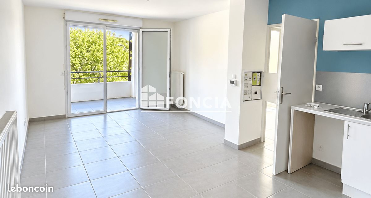 Appartement 2 pièces 40 m² · à Avignon · 40 m² · 127 000 €