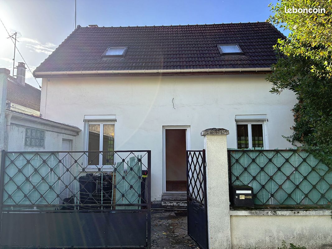 Maison 5 pièces 100 m² · à Gagny · 100 m² · 315 000 €