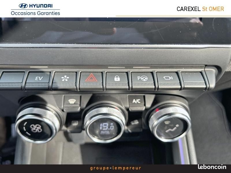 Renault Clio 1.6 E-Tech 145ch full hybrid esprit Alpine (image 30)