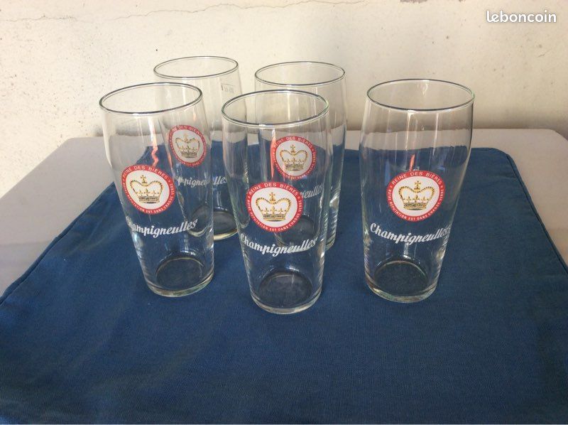 Verre à bière (image 2)