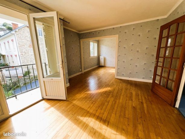 Appartement 3 pièces 70 m²