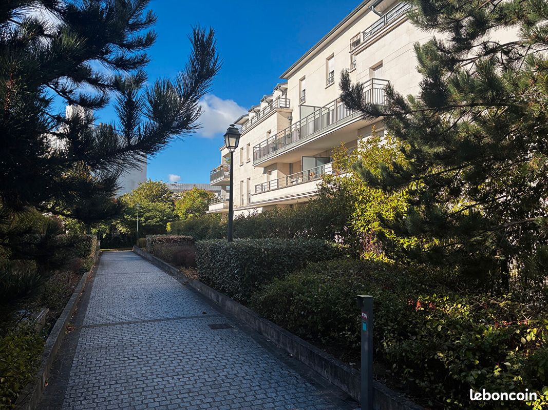 Appartement 2 pièces 41 m² · à Soisy-sous-Montmorency · 41 m² · 229 000 €
