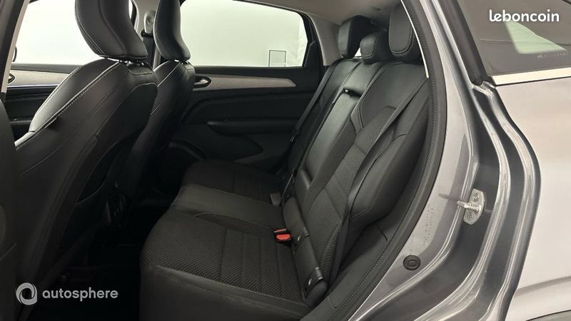 Renault Arkana 1.6 E-Tech 145ch Intens -21B (image 13)