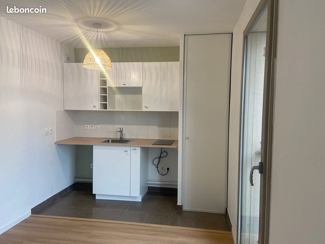 Appartement a louer rambouillet - 1 pièce(s) - 24 m2 - Surfyn