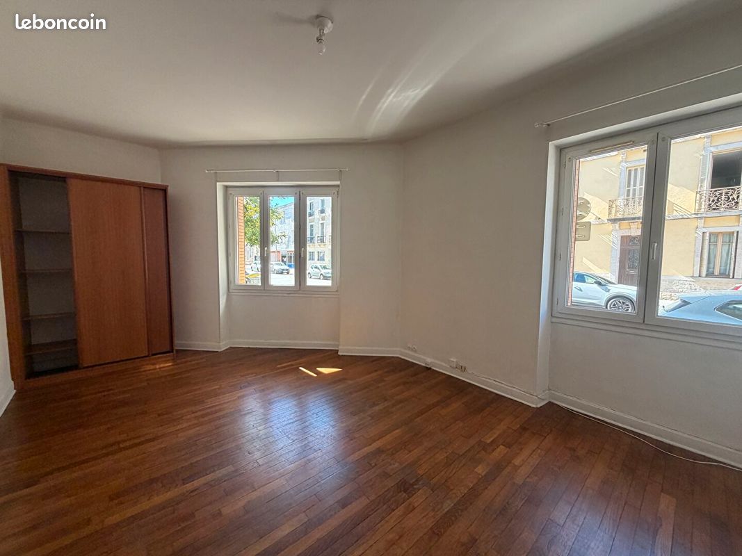 Appartement 2 pièces 52 m² · à Dijon · 52 m² · 120 000 €