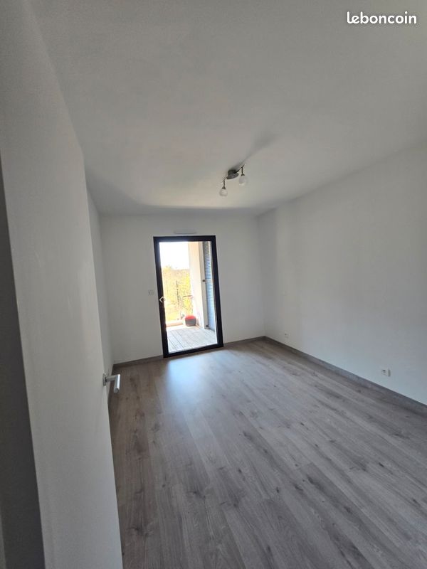 Appartement 2 pièces 54 m² · à Andrézieux-Bouthéon · 54 m² · 190 000 €
