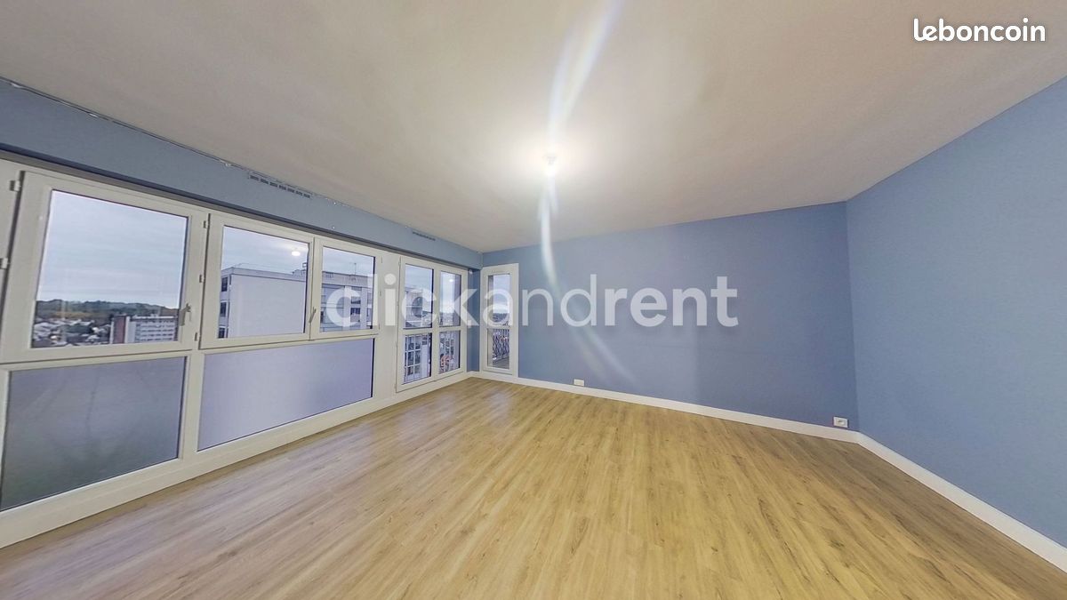 Appartement a louer saint-gratien - 2 pièce(s) - 56 m2 - Surfyn