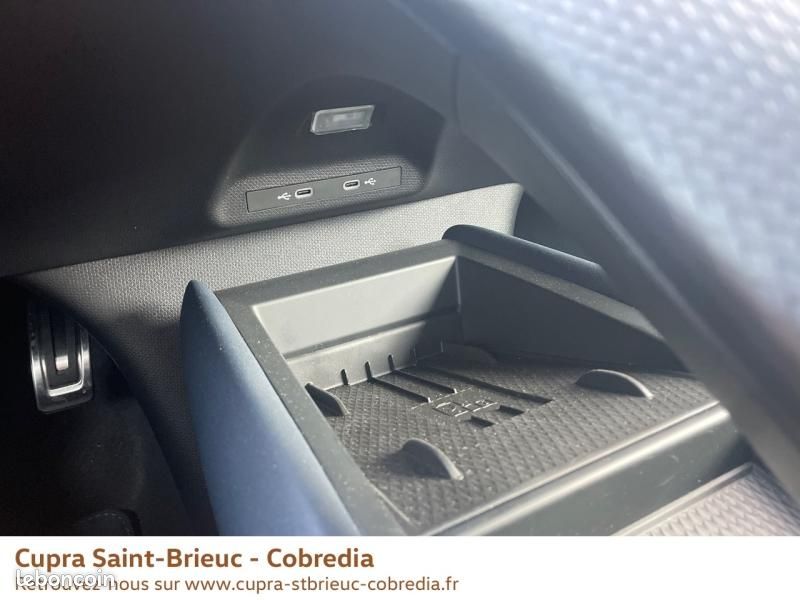 Cupra Tavascan 340ch 77 kWh VZ 4Drive (image 16)