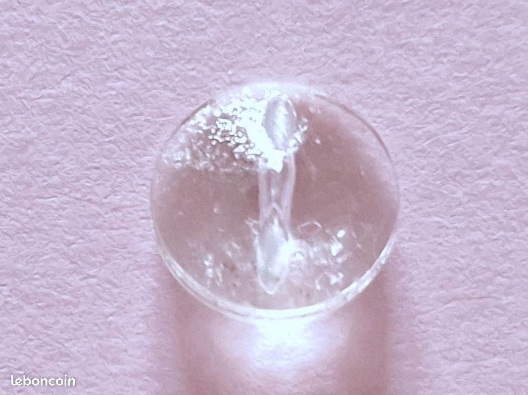 5 Boutons Ø 10mm - Lot dissociable (image 4)